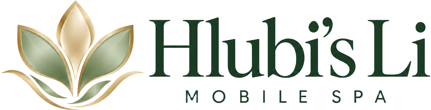 Hlubi's Li Mobile Spa